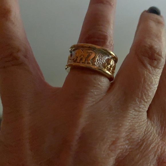 Elephant Ring - Picture 6 of 9